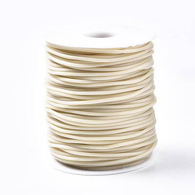 Hollow Pipe PVC Tubular Synthetic Rubber Cord
