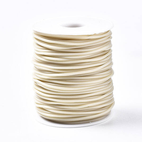 Hollow Pipe PVC Tubular Synthetic Rubber Cord