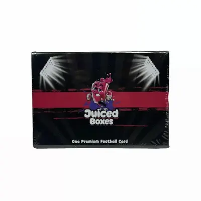 Football PYD - 1x One Premium Football Trading Card AA-46