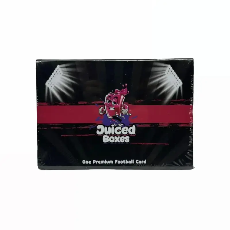 Football PYD - 1x One Premium Football Trading Card AA-46