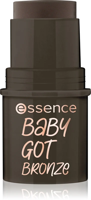 Essence Baby Got Bronze In Stick Color 60 Crush On Caviar 5,5 G