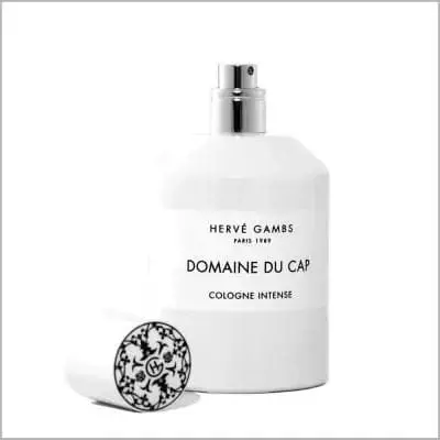Herve Gambs. Domaine Du Cap (Cologne Intense 100 Ml)