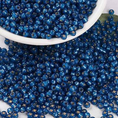 MIYUKI Round Rocailles Beads