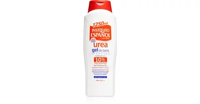 Instituto Español Urea Shower Gel 1250ml