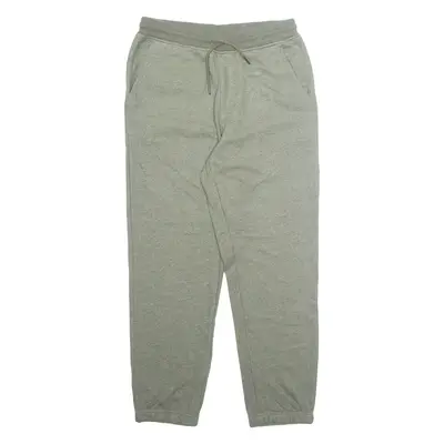 PATAGONIA Mens Joggers Green Tapered S W28 L28