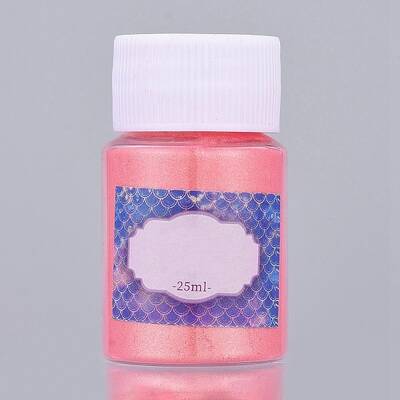 Pearlescent Mica Pigment Pearl Powder