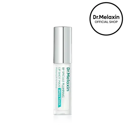 [Dr.Melaxin Official] BP Spicule Plumping LIP Shot - Maxi | Lip Plumper | Korean Cosmetics