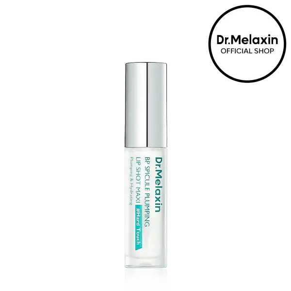 [Dr.Melaxin Official] BP Spicule Plumping LIP Shot - Maxi | Lip Plumper | Korean Cosmetics