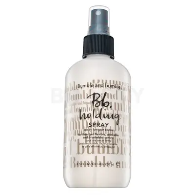 Bumble and bumble Holding spray 250 ml