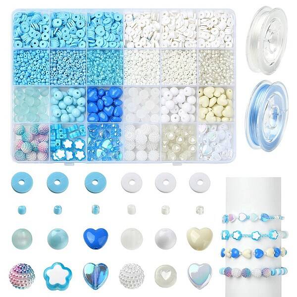 DIY Bracetet Making Kit