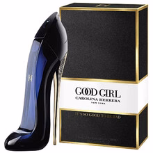 Carolina herrera Good Girl Eau de Parfum - 80 ml