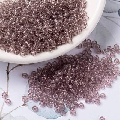 MIYUKI Round Rocailles Beads