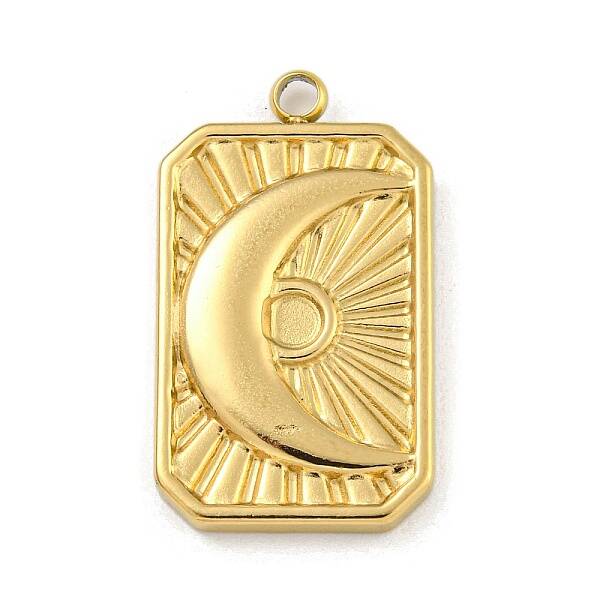304 Stainless Steel Pendants