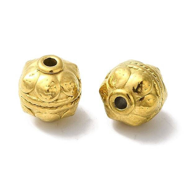 304 Stainless Steel Beads
