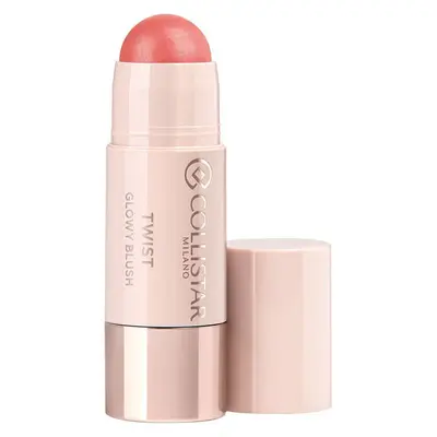Collistar Twist Glowy Blush - Blush In Stick 2 - Eterea 5 G