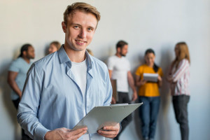 Becoming a Community Development Manager