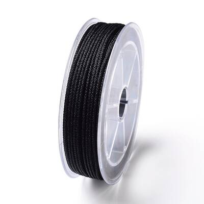 Braided Nylon Threads