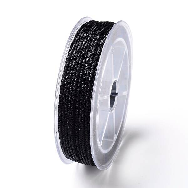Braided Nylon Threads