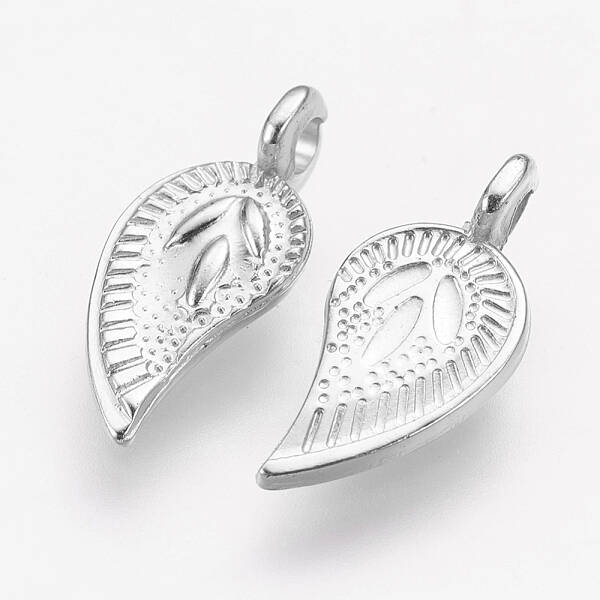 CCB Plastic Pendants