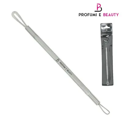 P&b blackhead remover steel