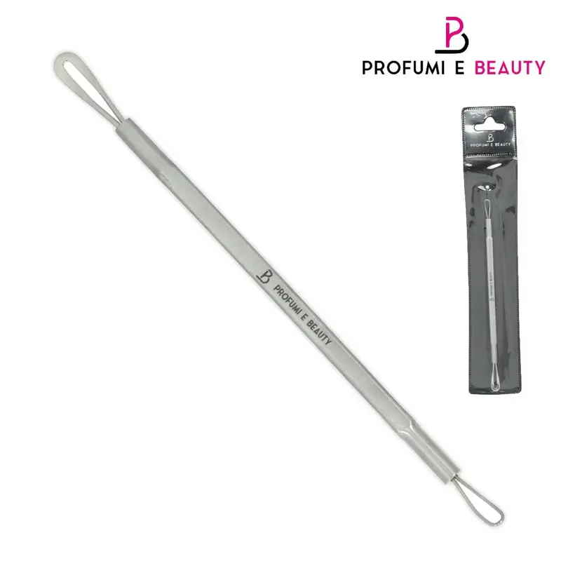 P&b blackhead remover steel