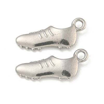 Non-Tarnish 304 Stainless Steel Pendants