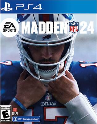 Madden NFL 24
