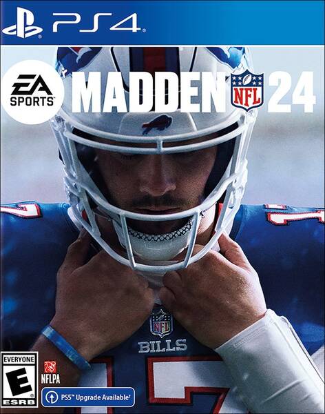 Madden NFL 24