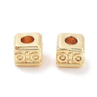 Brass Beads