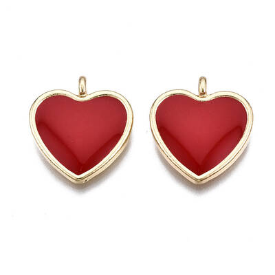 Alloy Pendants