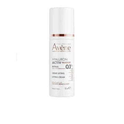 Avene Hyaluron Activ Procedure Retinal 0.1 Crema Lifting 30ml