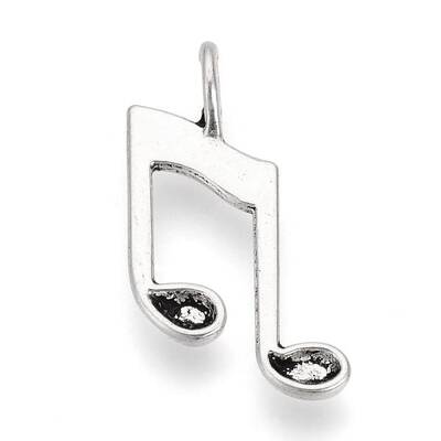 Tibetan Style Alloy Pendants