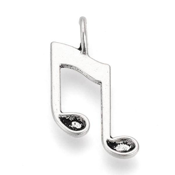 Tibetan Style Alloy Pendants