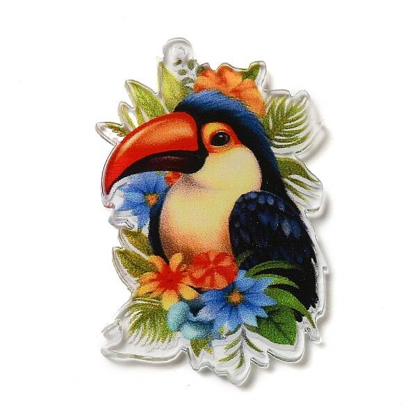 Acrylic Pendants
