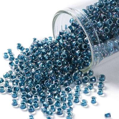 TOHO Round Seed Beads