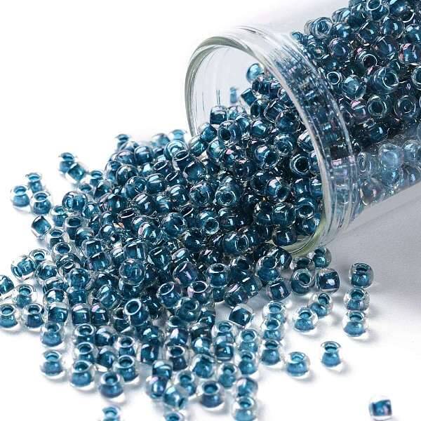 TOHO Round Seed Beads