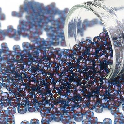 TOHO Round Seed Beads
