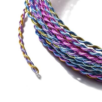 Aluminum Wire