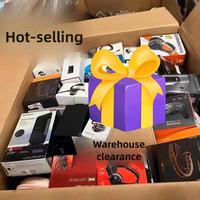 Mystery Box Surprise Gifts, Randomly Open The Stylish Blind Box, Fun And Mysterious Unboxing Experience, Receive Unexpected G...