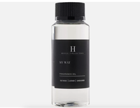 Hotel Collection - My Way Essential Oil Scent - Luxury Hotel Inspired Aromatherapy Scent Diffuser Oil - for Essential Oil Dif...