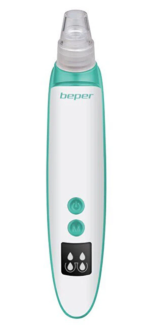 Beper Detergente Per Pori P302Vis001