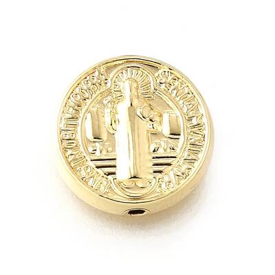 Brass Beads