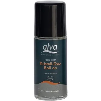 Alva FOR HIM - Deo Roll-on 50 ml