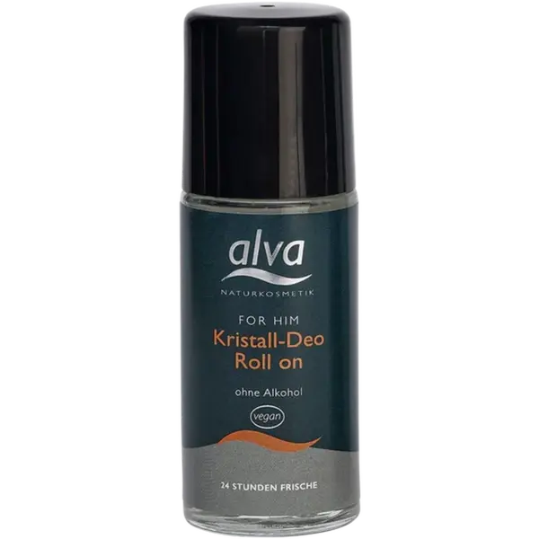 Alva FOR HIM - Deo Roll-on 50 ml