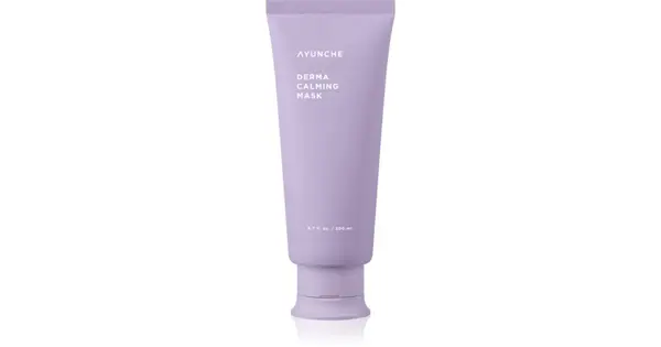 Ayunche Derma calming mask