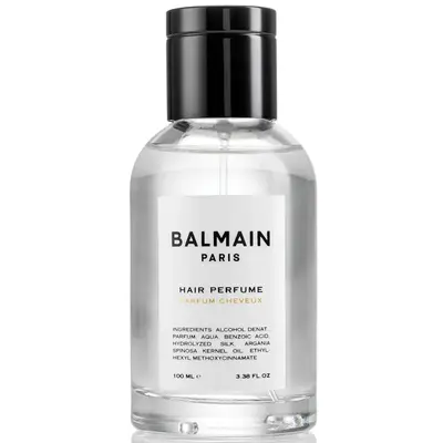 Balmain Professionnel Touch of Romance Scented Hair Spray for Women 100 ml