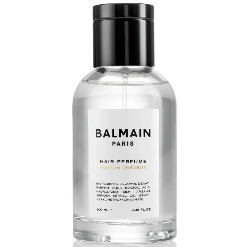 Balmain Professionnel Touch of Romance Scented Hair Spray for Women 100 ml