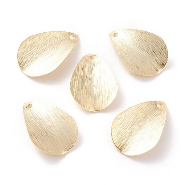 Brass Charms