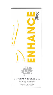 Enhance Clitoral Arousal Gel 0.6 Oz