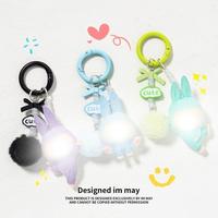 Keychains Hot Trend Bling Bling Mini Keychains - Lightweight & Easy to Carry Keychain for Phone Case & Bags - Casual graphic ...